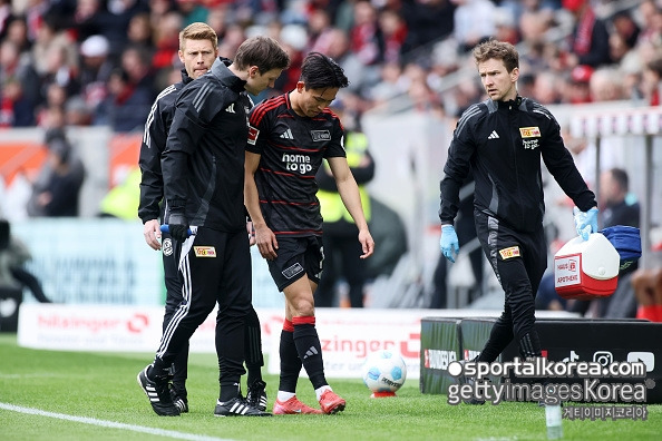 '또또 악재' 韓 차세대 에이스가 쓰러졌다...30경기 5골 5도움 쾌조의 페이스→양현준, 팔꿈치 부상, 복귀일 미지수