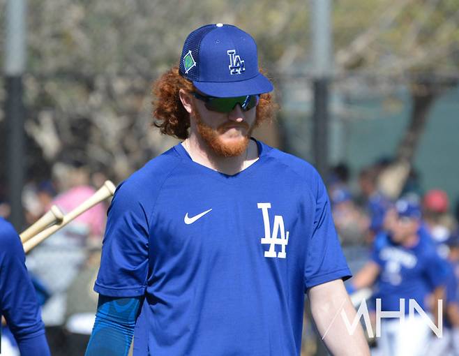 '김혜성 어떡해'…다저스, 토론토에서 올스타 유격수 영입 계획…美 언론 예상