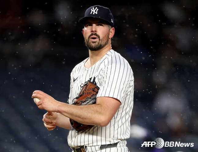 '오타니에도 못 느낀 굴욕감' 이정후에게 느꼈다... '피안타율 0.218' 좌타 킬러, 커리어 '첫 연타석 홈런' 허용