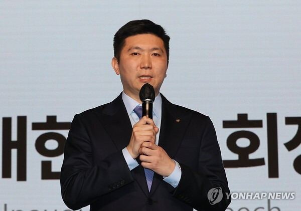 '인센티브-선수교체 의혹' 유승민 회장, 윤리센터 징계요구 대상자에