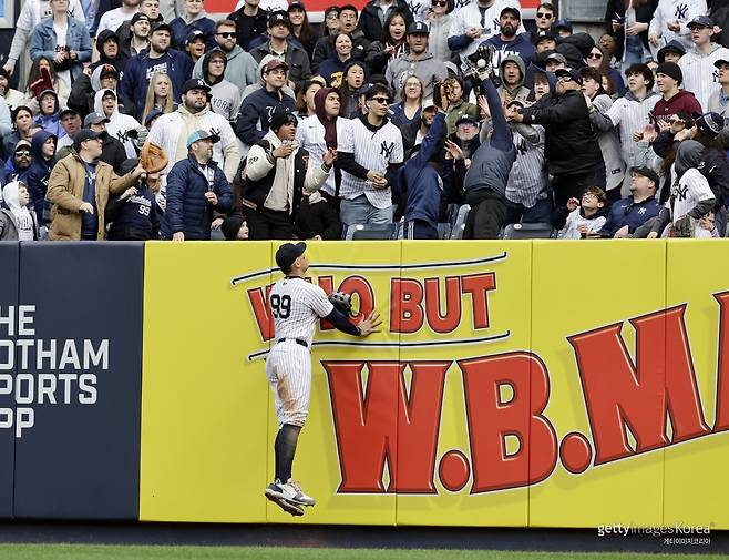 오라클 파크는 대체 ‘이정후 타구 1개도 안 넘어간다’
