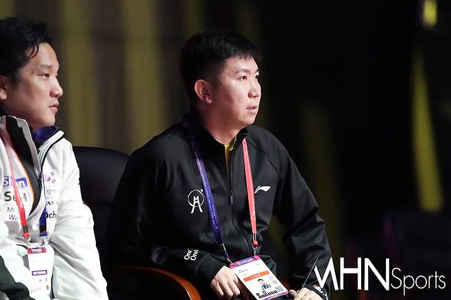 유승민 대한체육회장 징계 받나...탁구 국대 바꿔치기, 부정 인센티브 논란 불거져