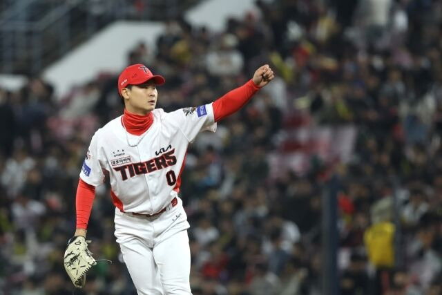 KIA 김도영 이번주 복귀 제동 걸렸다…김선빈이 더 빨리 복귀한다? 곽도규는 시즌아웃 수순