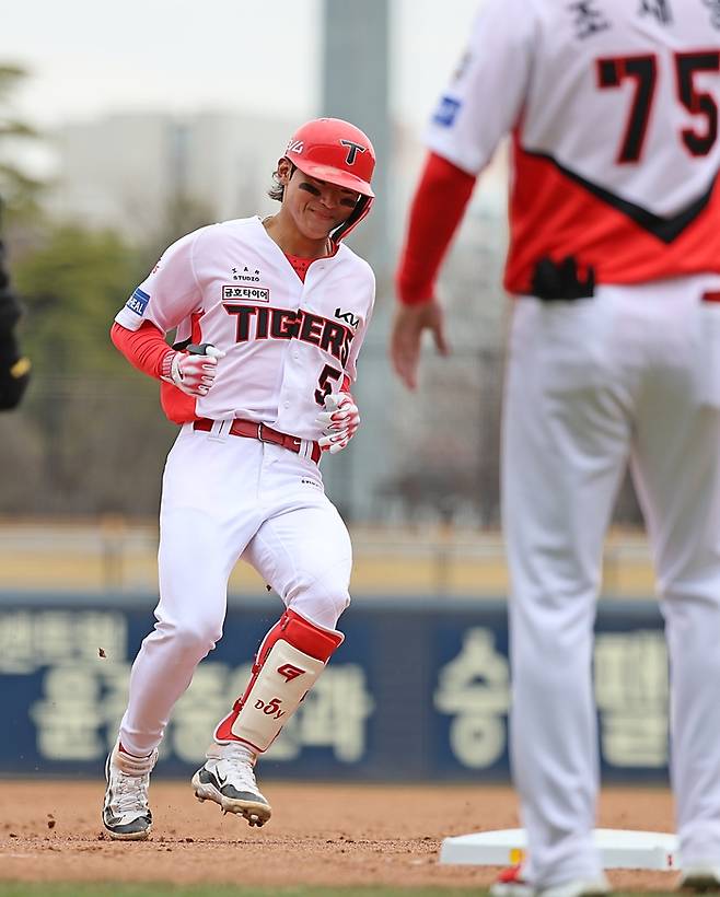 ‘김도영 다시 재활-곽도규 시즌 아웃’ KIA 망연자실…그나마 김선빈은 퓨처스 실전 ‘OK’ [SS메디컬체크]