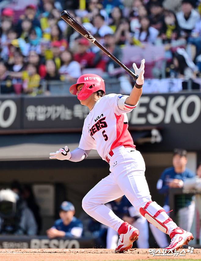 '9위 추락도 서러운데' KIA 또 초악재! 김도영 햄스트링 회복 미진→곽도규 팔꿈치 수술 결정 [공식 발표]