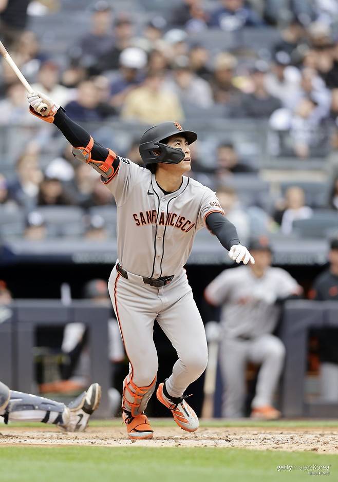 ‘벌써 2년 뒤 미래까지?’ 이정후, 옵트 아웃이 있었네