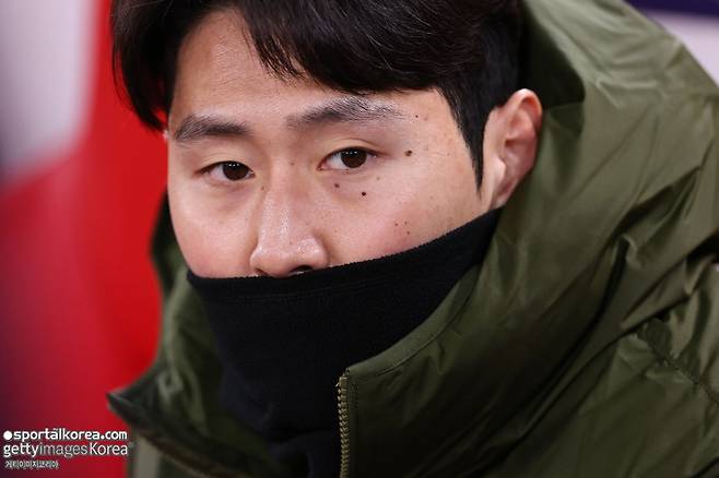 태극기 펄럭 “이강인 PSG 떠나 사우디 간다! 이적료만 801억” 재점화