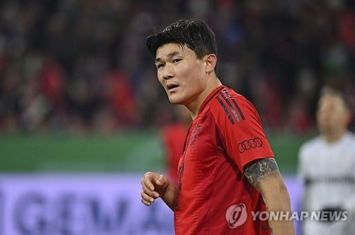 김민재 전격 방출되나