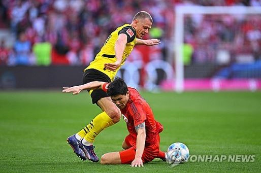 김민재 전격 방출되나