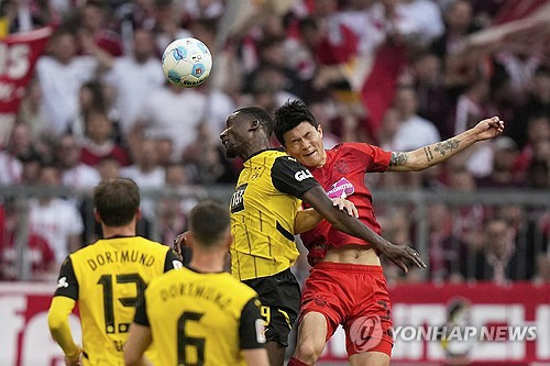 김민재 전격 방출되나