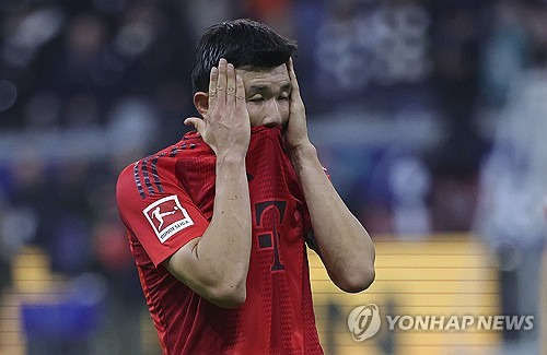 김민재 전격 방출되나