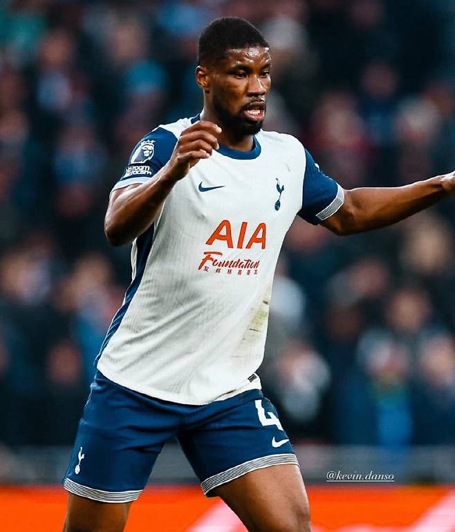 SON 날벼락! 또또또 햄스트링 부상악재…'토트넘 핵심 수비' 유로파 못 뛴다→포스텍 마지막 경기되나