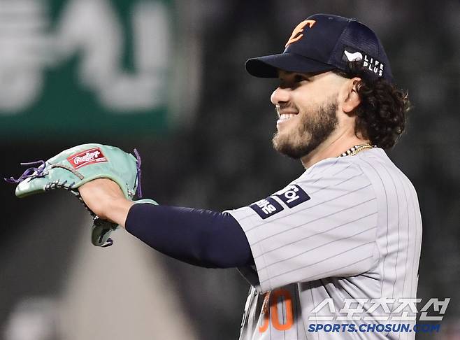 '와, 몸값이 다 얼마야?' 둘 다 1→2→3선발 출격, 한판 제대로 붙는다