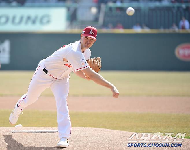 '와, 몸값이 다 얼마야?' 둘 다 1→2→3선발 출격, 한판 제대로 붙는다