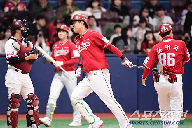 '와, 몸값이 다 얼마야?' 둘 다 1→2→3선발 출격, 한판 제대로 붙는다