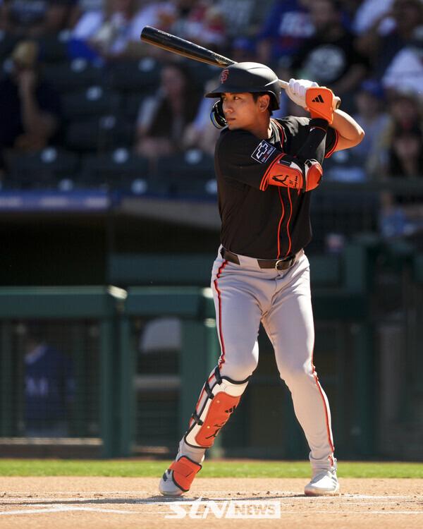 바람의 손자, 美 매료시켰다…