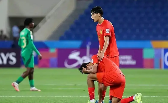 '월드컵 탈락' 중국, 결국 일본에 사과 받았다…