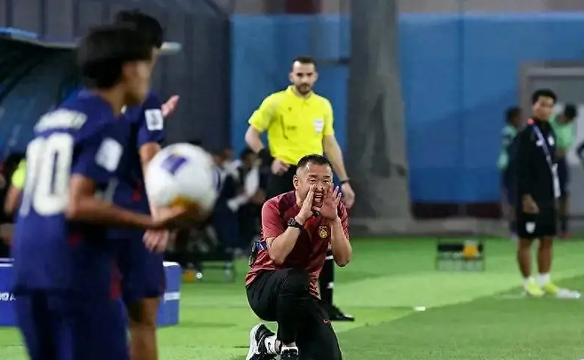 '월드컵 탈락' 중국, 결국 일본에 사과 받았다…