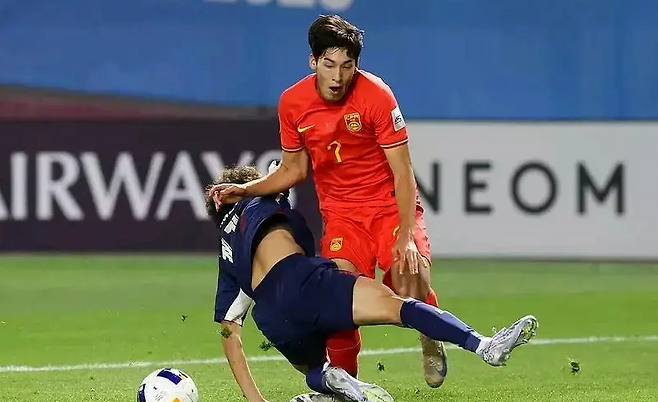 '월드컵 탈락' 중국, 결국 일본에 사과 받았다…