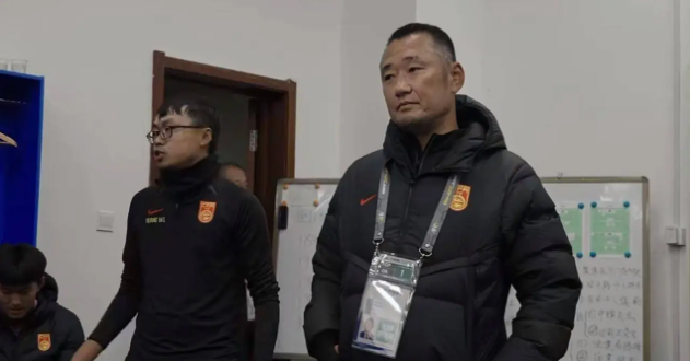 '월드컵 탈락' 중국, 결국 일본에 사과 받았다…