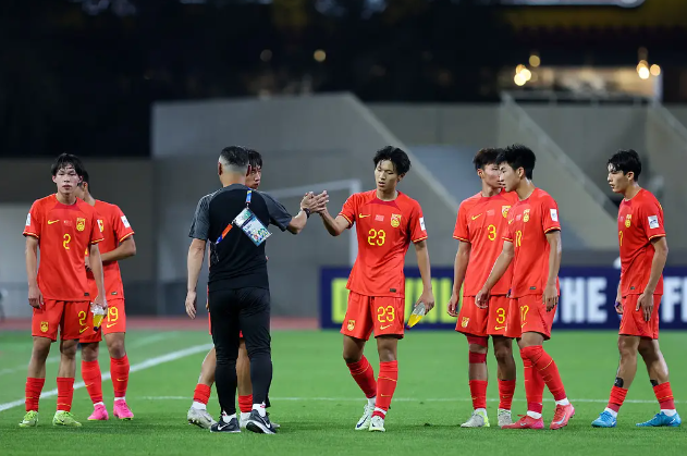 '월드컵 탈락' 중국, 결국 일본에 사과 받았다…