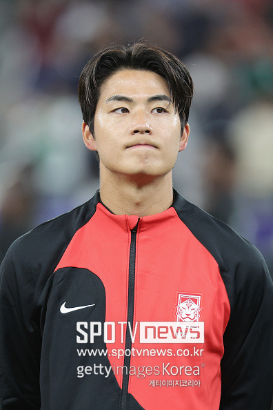 [속보] 韓 국가대표 경사!…