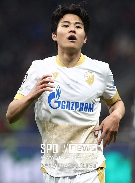 [속보] 韓 국가대표 경사!…