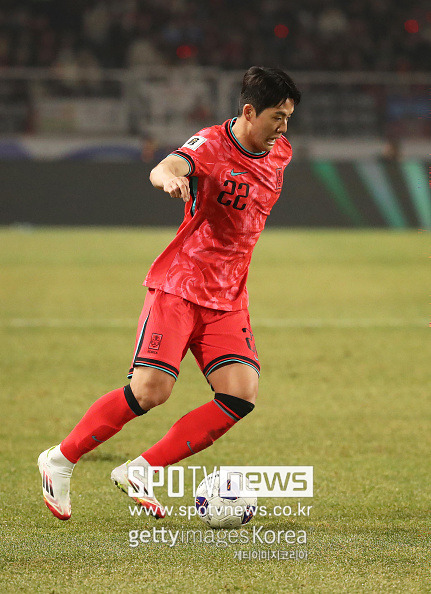 [속보] 韓 국가대표 경사!…