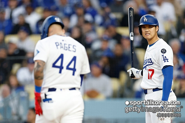 '큰일 났다' 참다 못한 다저스, '38HR 중견수' 트레이드 논의...美 매체