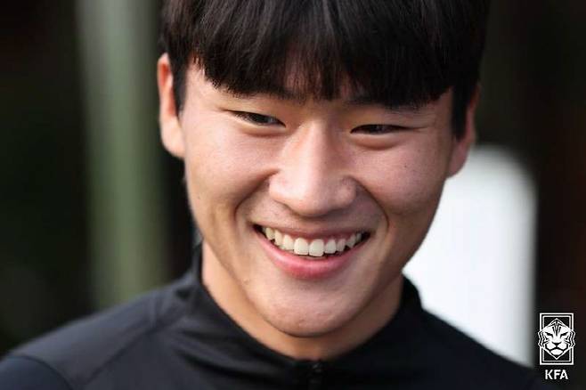 ‘韓 10대 최초 EPL 이적’ K-음바페 안타까운 근황, 미국서도 벤치 강등 위기...빼앗긴 주전