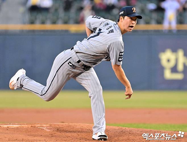 플로리얼도 터졌잖아! 128억 어디 갔어?…'패패패' 78억 사이드암·'1할대 9번' 50억 유격수 언제 반등하나