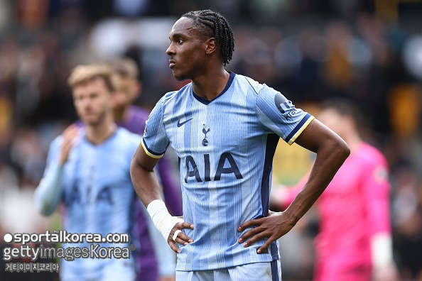 英 독점 “토트넘, 페널티킥 빼앗은 탐욕왕 ‘805억’ 완전 이적 무산” 정신 차렸다 천만다행