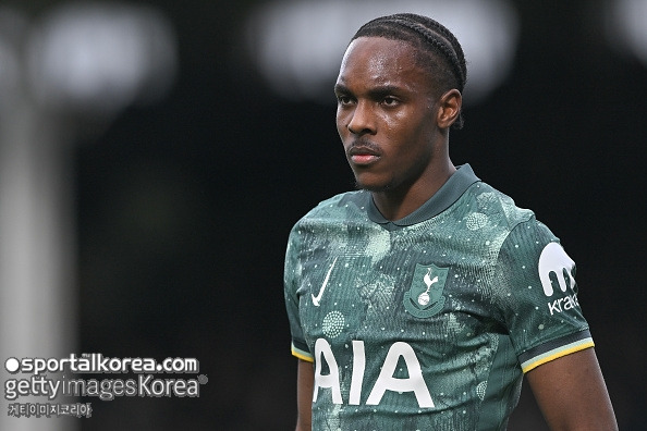 英 독점 “토트넘, 페널티킥 빼앗은 탐욕왕 ‘805억’ 완전 이적 무산” 정신 차렸다 천만다행