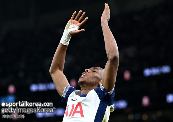 英 독점 “토트넘, 페널티킥 빼앗은 탐욕왕 ‘805억’ 완전 이적 무산” 정신 차렸다 천만다행