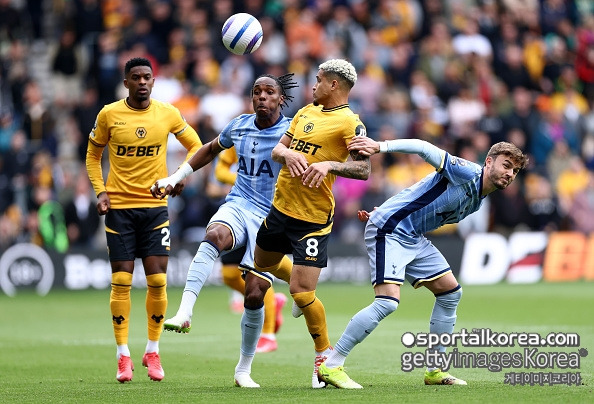 英 독점 “토트넘, 페널티킥 빼앗은 탐욕왕 ‘805억’ 완전 이적 무산” 정신 차렸다 천만다행