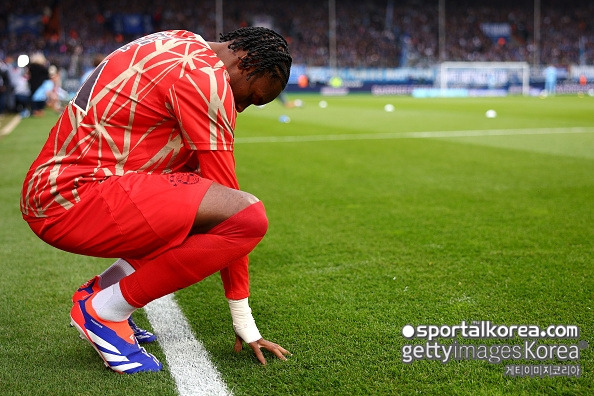 英 독점 “토트넘, 페널티킥 빼앗은 탐욕왕 ‘805억’ 완전 이적 무산” 정신 차렸다 천만다행