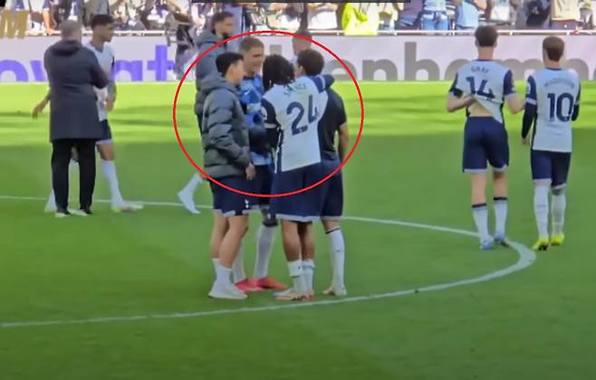 英 독점 “토트넘, 페널티킥 빼앗은 탐욕왕 ‘805억’ 완전 이적 무산” 정신 차렸다 천만다행