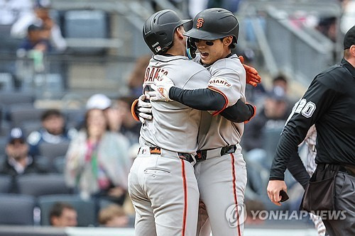 이정후 >> 오타니, 이게 실화라니…