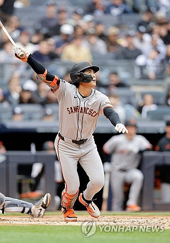 이정후 >> 오타니, 이게 실화라니…