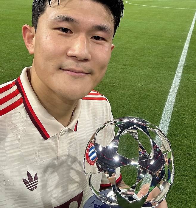 핵충격! 김민재 방출 '확정'…