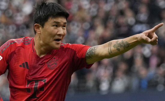 핵충격! 김민재 방출 '확정'…