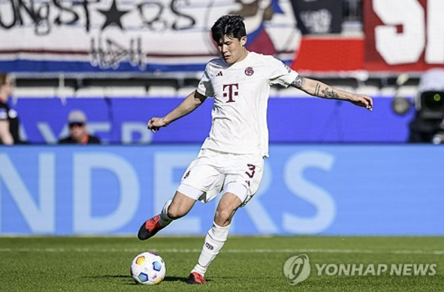 핵충격! 김민재 방출 '확정'…