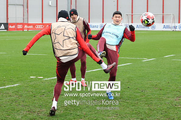 [속보] 왜 구단이 김민재를 물어뜯나…뮌헨 공식입장 “KIM 명백한 실수, 부상 탓 하지마” 실점비판 → 獨 매체 덩달아 ‘비난 폭격’