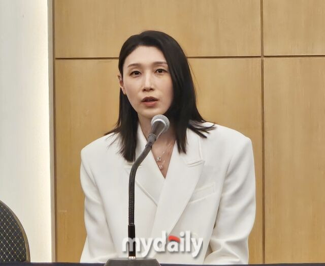 '은퇴' 김연경 배구계 안 떠난다, 흥국생명 어드바이저 제안 받아