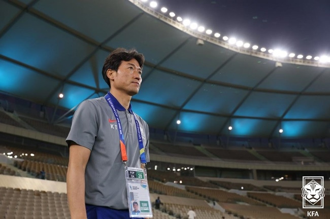 日 못 간 4강, 우리가 간다!…죽다 살아난 U-17 한국 백기태호, 오뚝이처럼 일어났다! → 승부차기 끝에 타지키스탄 꺾고 ‘4강행’