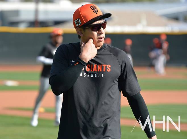 ML 선수협, 이정후와 김하성 등 외국선수들에 주의경보…트럼프 미 행정부의 '반이민 정책' 탓