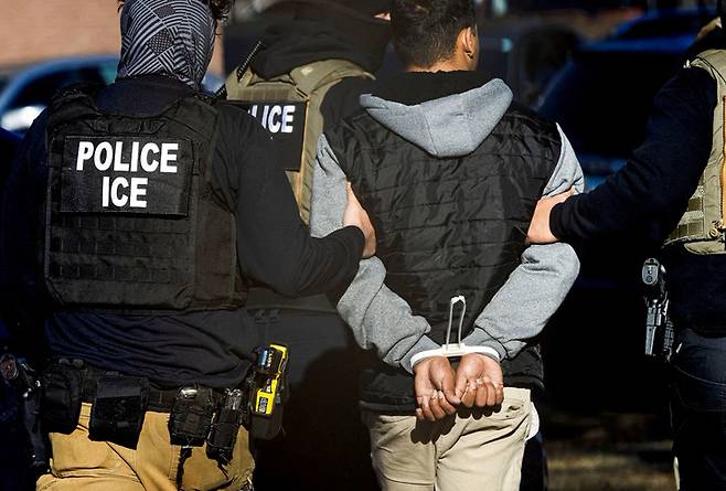 ML 선수협, 이정후와 김하성 등 외국선수들에 주의경보…트럼프 미 행정부의 '반이민 정책' 탓