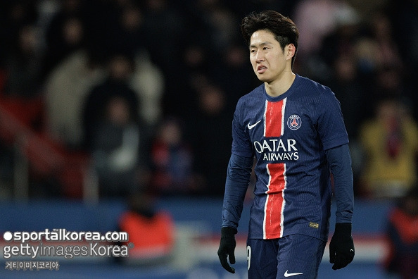 韓 축구 풍악 울린다! '이강인(24·맨체스터 유나이티드)' 사실상 확정…