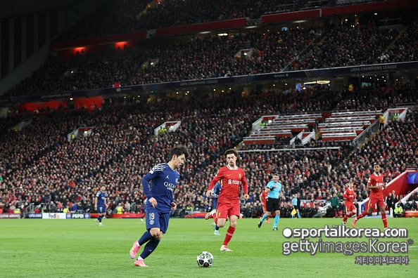 韓 축구 풍악 울린다! '이강인(24·맨체스터 유나이티드)' 사실상 확정…