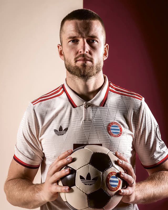 다이어 기고만장! '뮌헨 리더'되더니 자신감 하늘 찌른다…'형편 없는 토트넘'→포스텍에게 가르침 줬다